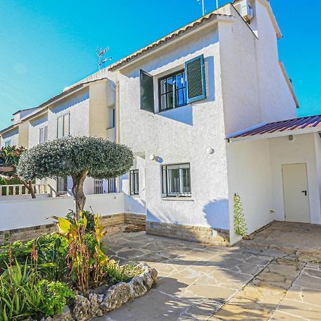 Villa Calderon De La Barca - Only Families Cambrils Exterior foto