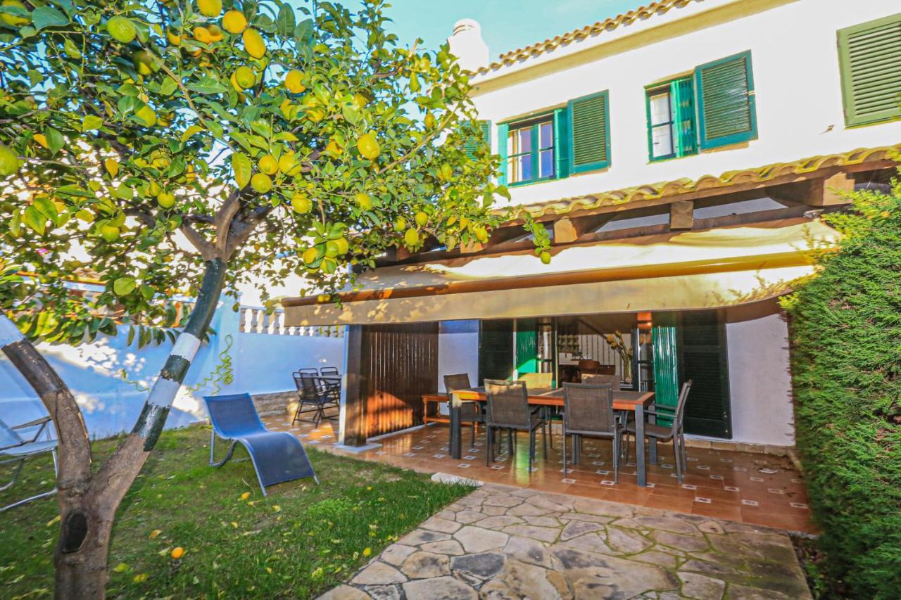 Villa Calderon De La Barca - Only Families Cambrils Exterior foto
