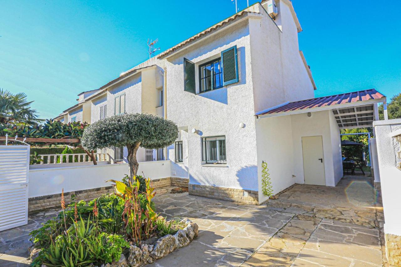 Villa Calderon De La Barca - Only Families Cambrils Exterior foto
