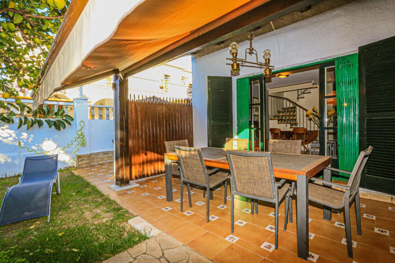 Villa Calderon De La Barca - Only Families Cambrils Exterior foto
