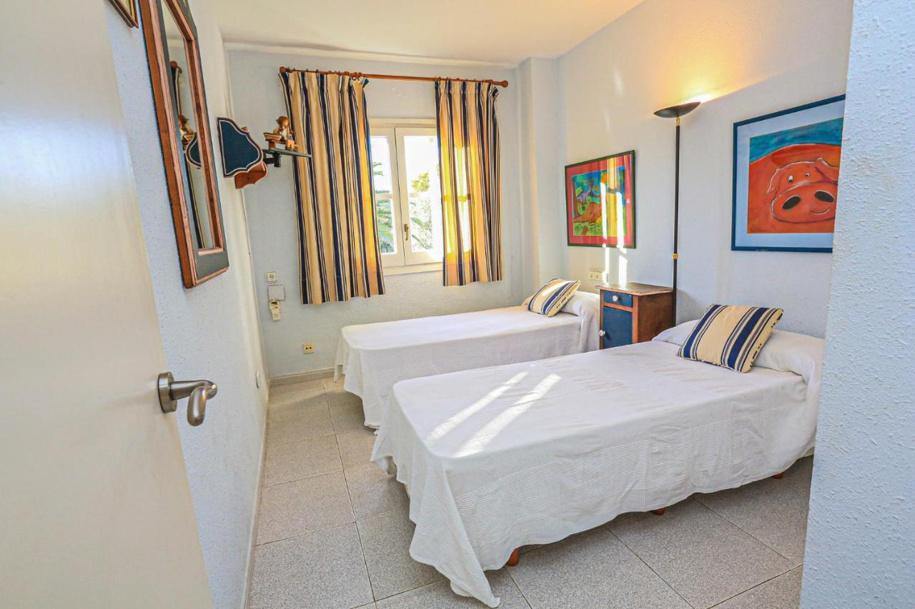 Villa Calderon De La Barca - Only Families Cambrils Exterior foto