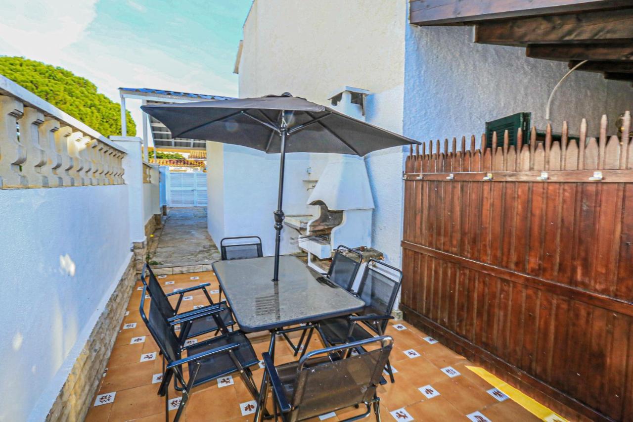 Villa Calderon De La Barca - Only Families Cambrils Exterior foto