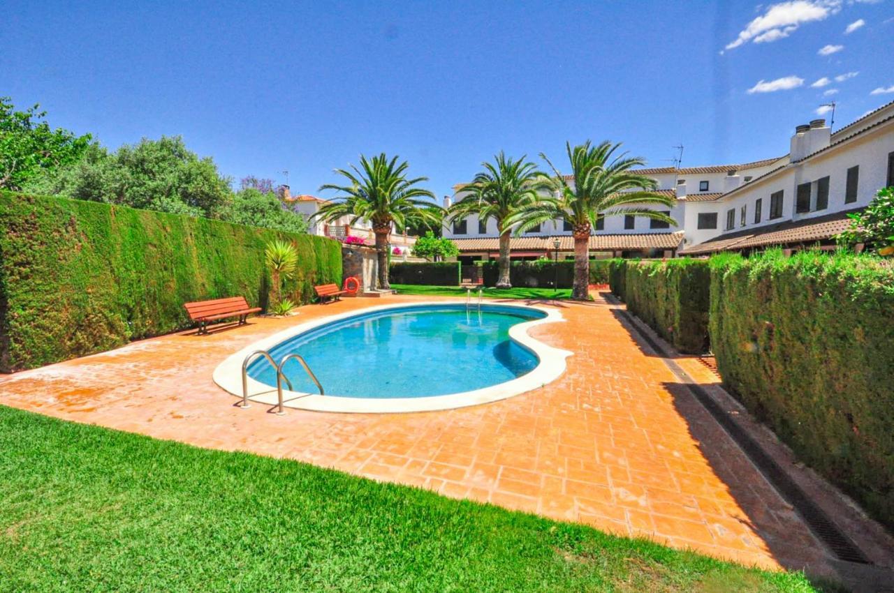 Villa Calderon De La Barca - Only Families Cambrils Exterior foto