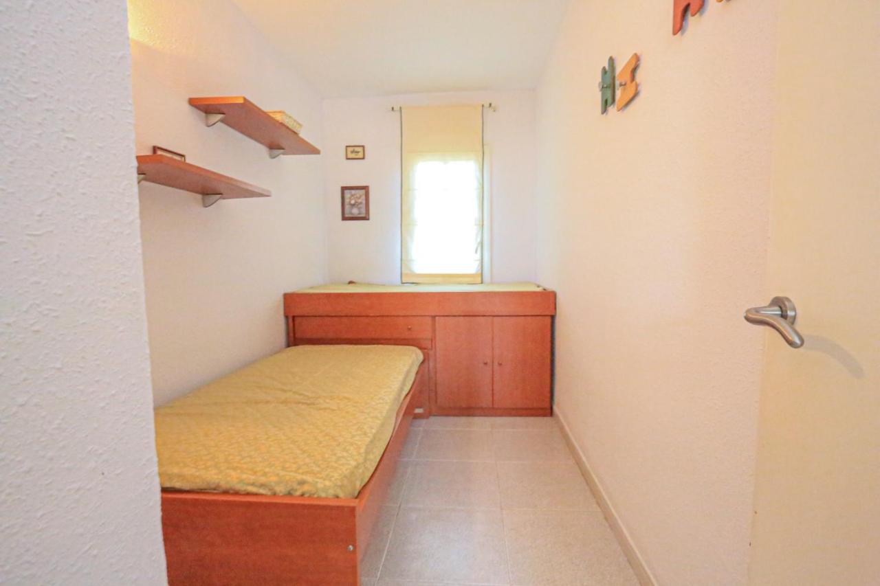Villa Calderon De La Barca - Only Families Cambrils Exterior foto
