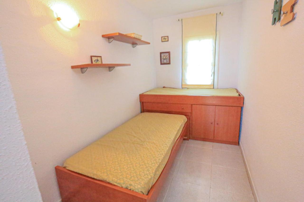 Villa Calderon De La Barca - Only Families Cambrils Exterior foto